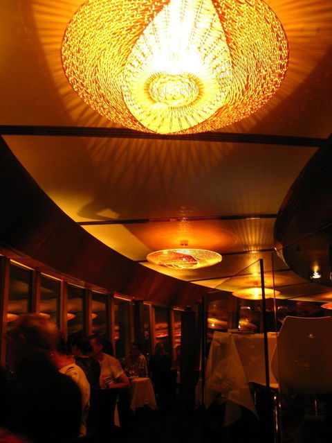 Infinity At Sydney Tower - Accommodation ACT 12