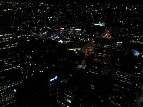 Infinity At Sydney Tower - Accommodation ACT 9