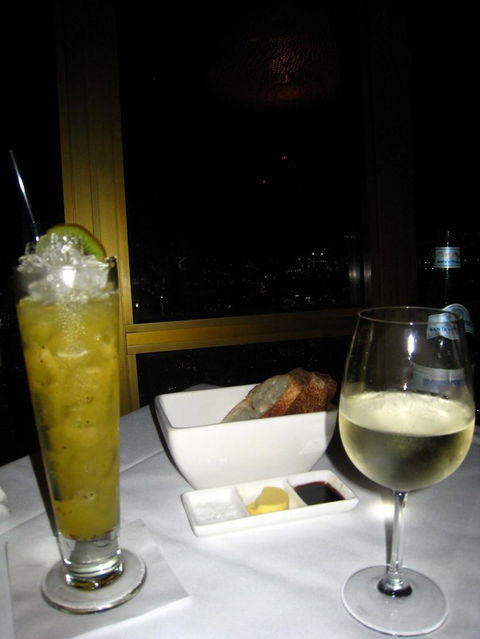 Infinity At Sydney Tower - Accommodation ACT 14