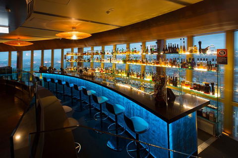 Infinity At Sydney Tower - Accommodation ACT 28