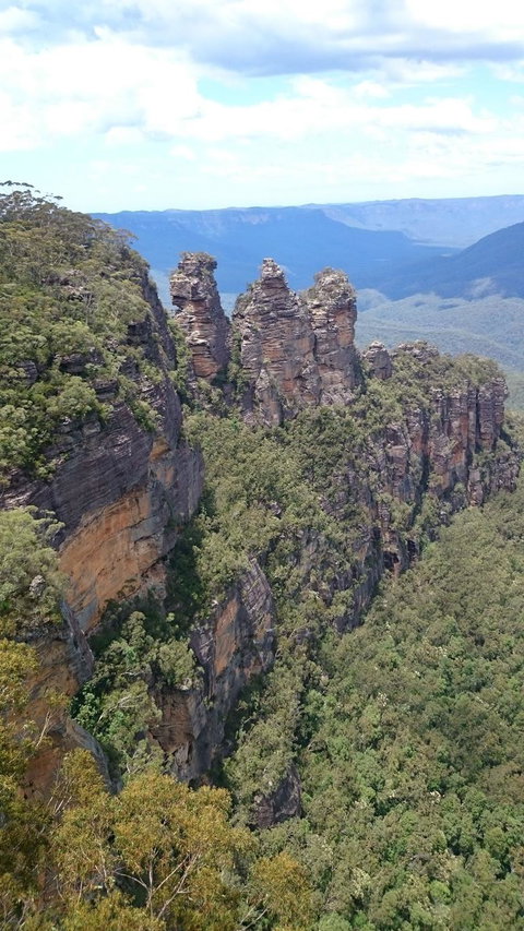 Blue Mountains Day Trip From Sydney Including Scenic World - Accommodation ACT 11