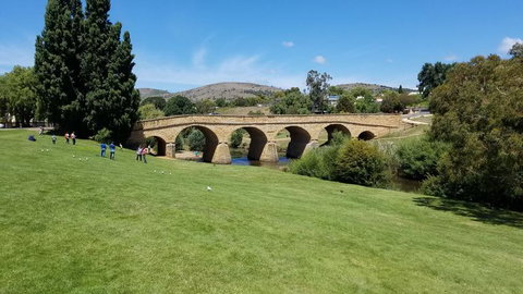 Blue Mountains Day Trip From Sydney Including Scenic World - Accommodation ACT 7