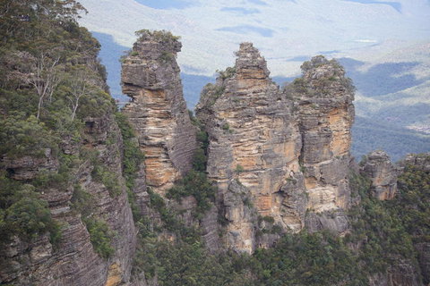 Blue Mountains Day Trip From Sydney Including Scenic World - Accommodation ACT 9