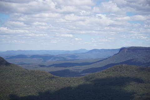 Blue Mountains Day Trip From Sydney Including Scenic World - Accommodation ACT 8