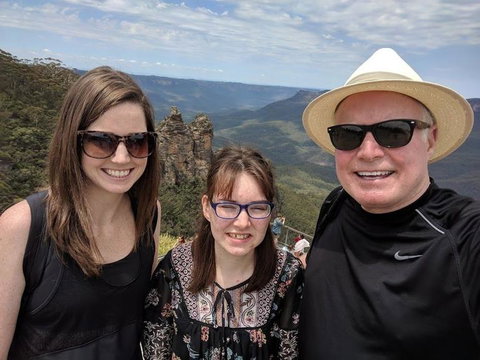 Blue Mountains Day Trip From Sydney Including Scenic World - Accommodation ACT 4