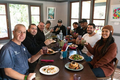Blue Mountains Ultimate One-Day Tour - Accommodation ACT 4