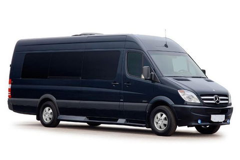 Airport Shuttle Transfer From Sydney City To Sydney Airport - Accommodation ACT 0