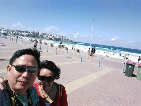 Sydney Combo: Hop-On Hop-Off Harbor Cruise And Hop-On Hop-Off City Bus Tour - Accommodation ACT 18