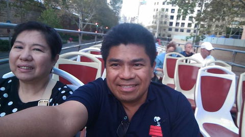 Sydney Combo: Hop-On Hop-Off Harbor Cruise And Hop-On Hop-Off City Bus Tour - Accommodation ACT 12