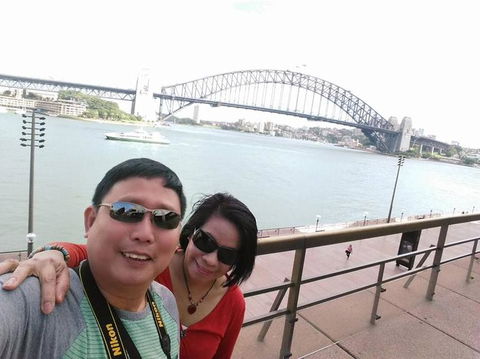 Sydney Combo: Hop-On Hop-Off Harbor Cruise And Hop-On Hop-Off City Bus Tour - Accommodation ACT 17