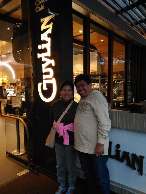 Sydney Combo: Hop-On Hop-Off Harbor Cruise And Hop-On Hop-Off City Bus Tour - Accommodation ACT 6