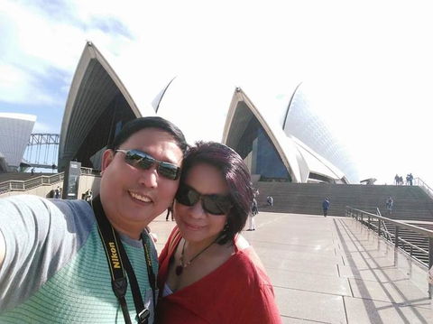 Sydney Combo: Hop-On Hop-Off Harbor Cruise And Hop-On Hop-Off City Bus Tour - Accommodation ACT 16