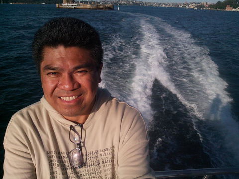 Sydney Combo: Hop-On Hop-Off Harbor Cruise And Hop-On Hop-Off City Bus Tour - Accommodation ACT 10