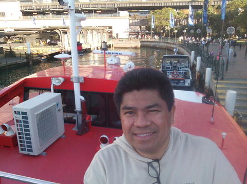 Sydney Combo: Hop-On Hop-Off Harbor Cruise And Hop-On Hop-Off City Bus Tour - Accommodation ACT 7