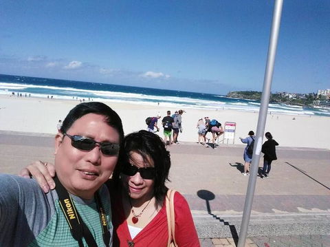 Sydney Combo: Hop-On Hop-Off Harbor Cruise And Hop-On Hop-Off City Bus Tour - Accommodation ACT 19