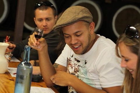 Small-Group Hunter Valley Wine Tasting Tour From Sydney - Accommodation ACT 7