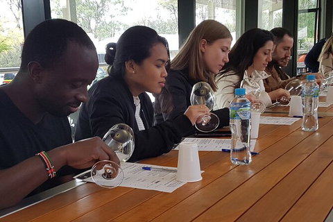 Small-Group Hunter Valley Wine Tasting Tour From Sydney - Accommodation ACT 2