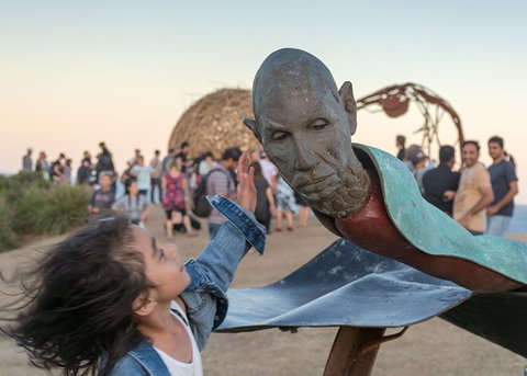 Half Day In Sydney With A Local: Private & Personalized - Accommodation ACT 5