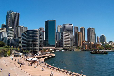 Half Day In Sydney With A Local: Private & Personalized - Accommodation ACT 11