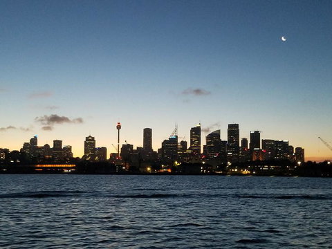 Shuttle Transfer From Sydney City Hotel To Sydney Cruise Port - Accommodation ACT 3