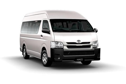 Shuttle Transfer From Sydney City Hotel To Sydney Cruise Port - Accommodation ACT 4