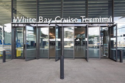 Shuttle Transfer From Sydney City Hotel To Sydney Cruise Port - Accommodation ACT 8