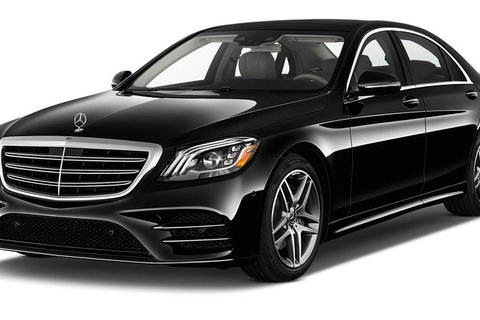 Private Departure Transfer: Hotel Or Cruise Port To Sydney Airport - Accommodation ACT 6