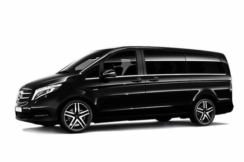 Private Departure Transfer: Hotel Or Cruise Port To Sydney Airport - Accommodation ACT 4