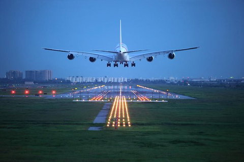 Private Departure Transfer: Hotel Or Cruise Port To Sydney Airport - Accommodation ACT 2