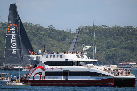 Sydney Boxing Day Cruise 2019 - Accommodation ACT 0