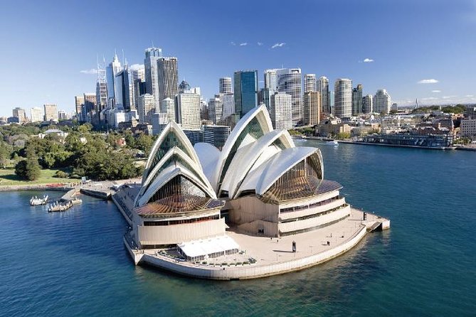 Sydney NSW Accommodation ACT
