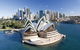 Sydney Morning Tour With Optional Lunch Cruise Or Sydney Opera House Tour Upgrade - thumb 0