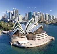 Sydney Morning Tour with Optional Lunch Cruise or Sydney Opera House Tour Upgrade - Accommodation ACT