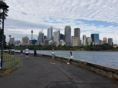 Sydney Morning Tour With Optional Lunch Cruise Or Sydney Opera House Tour Upgrade - Accommodation ACT 3