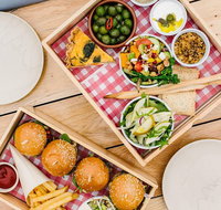 Sydney Opera House Tour  Tasting Plate Dining Experience - Accommodation ACT