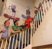 The Rocks History and Pub Walking Tour - Accommodation ACT