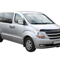 Transfer in private minivan from Sydney Airport to Sydney Downtown - Accommodation ACT