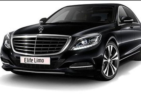 Sydney Airport (SYD) Private Transfer - Accommodation ACT 0