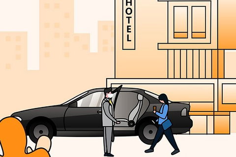 Sydney Airport (SYD) Private Transfer - Accommodation ACT 3