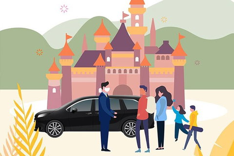 Sydney Airport (SYD) Private Transfer - Accommodation ACT 6