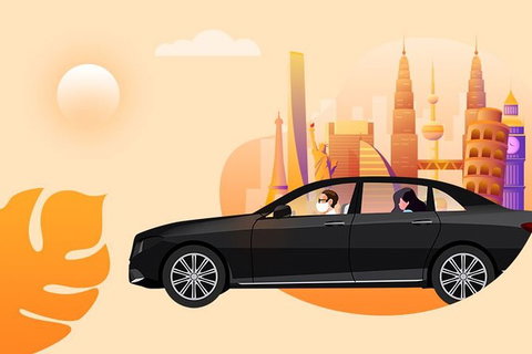 Sydney Airport (SYD) Private Transfer - Accommodation ACT 2