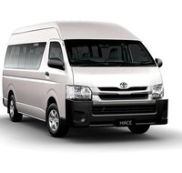 Shuttle Transfer from Sydney City Hotel or Cruise Port to Sydney Airport - Accommodation ACT