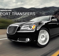 Sydney Airport Premium DEPARTURE Transfer - Accommodation ACT