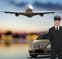 Sydney Airport Arrival Transfer Airport to Sydney Central Business District - Accommodation ACT