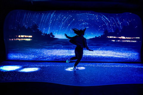 SEA LIFE Sydney Aquarium Entrance Ticket - Accommodation ACT 35