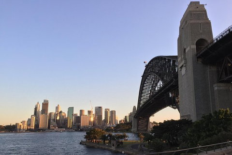 Private Tour: Sydney Sightseeing Experience - Accommodation ACT 0