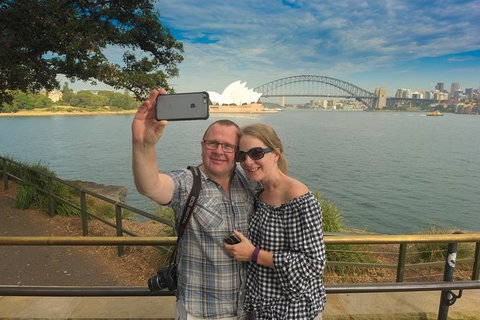 Private Tour: Sydney Sightseeing Experience - Accommodation ACT 6