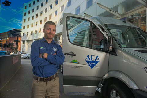 Private Tour: Sydney Sightseeing Experience - Accommodation ACT 4