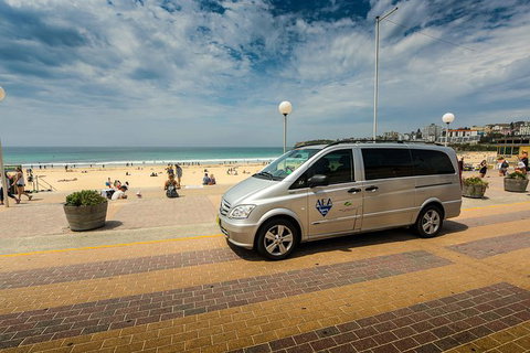 Private Tour: Sydney Sightseeing Experience - Accommodation ACT 7