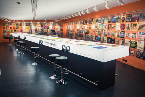 Sydney Jewish Museum General Entry Ticket - Accommodation ACT 1